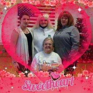 Meet your Posher, Pam